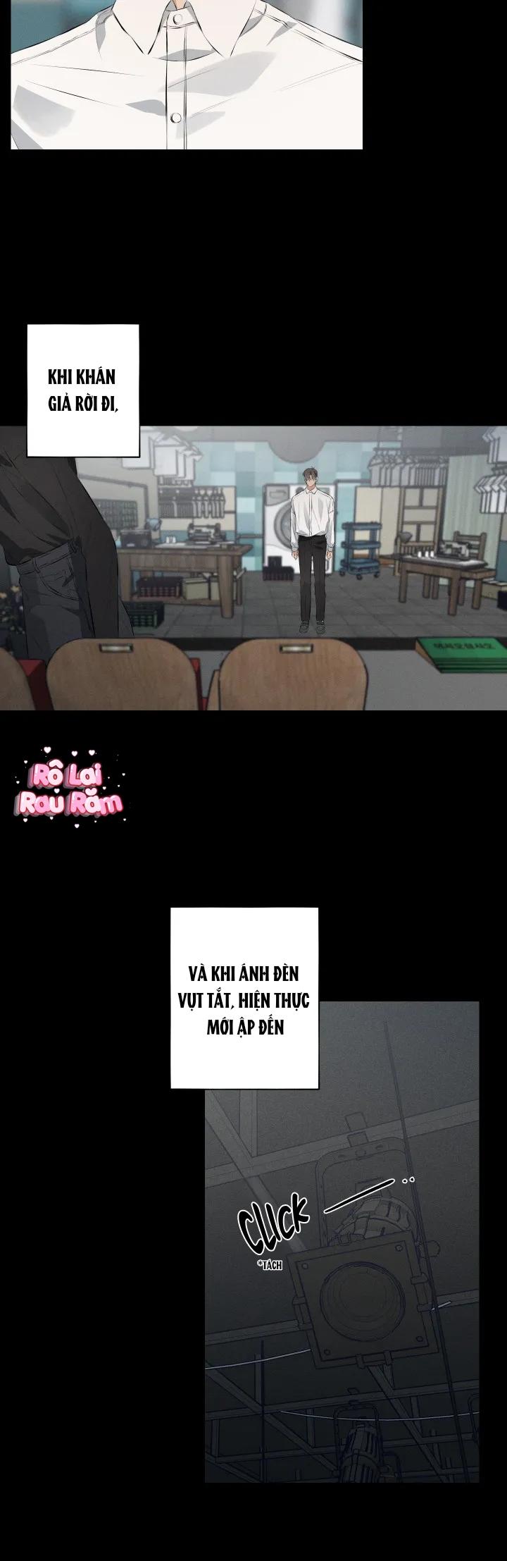 Đọc truyện [Kim Gunsu] Inferior Relationship - Chapter 7
