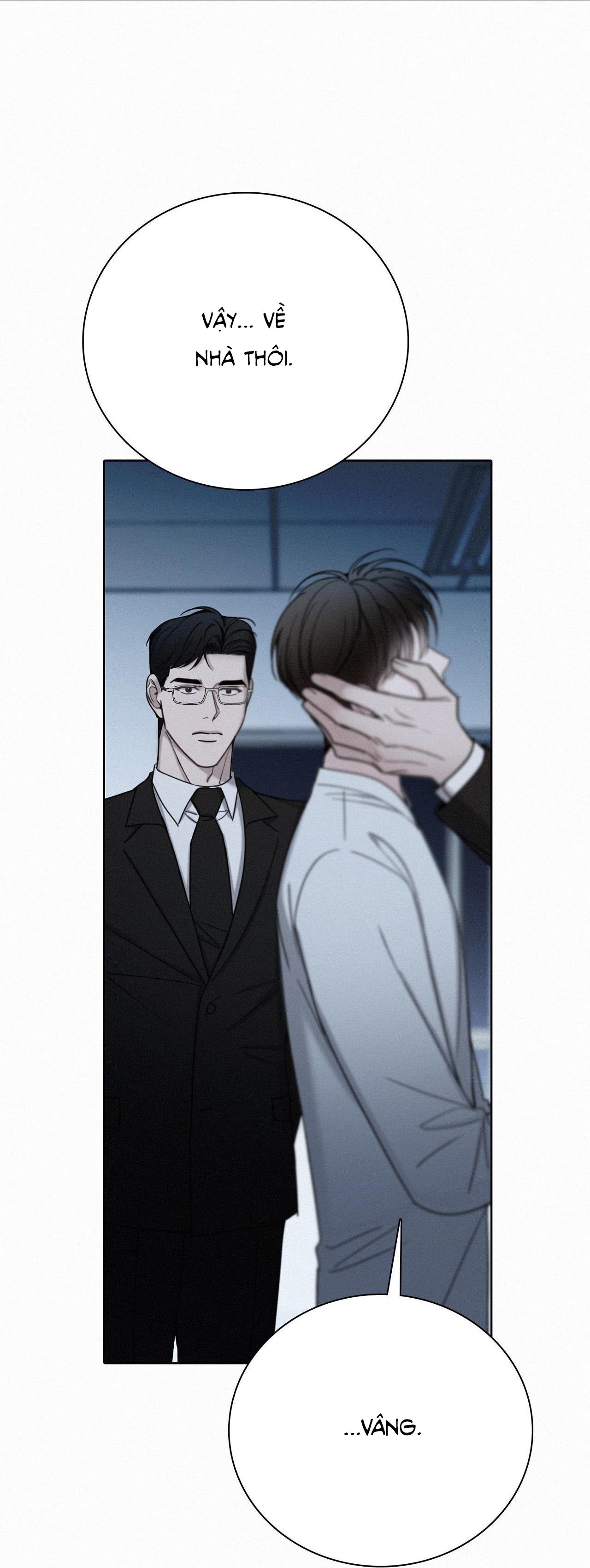 Đọc truyện HOÀNG HÔN BÊN LÀN NƯỚC - Chapter 26