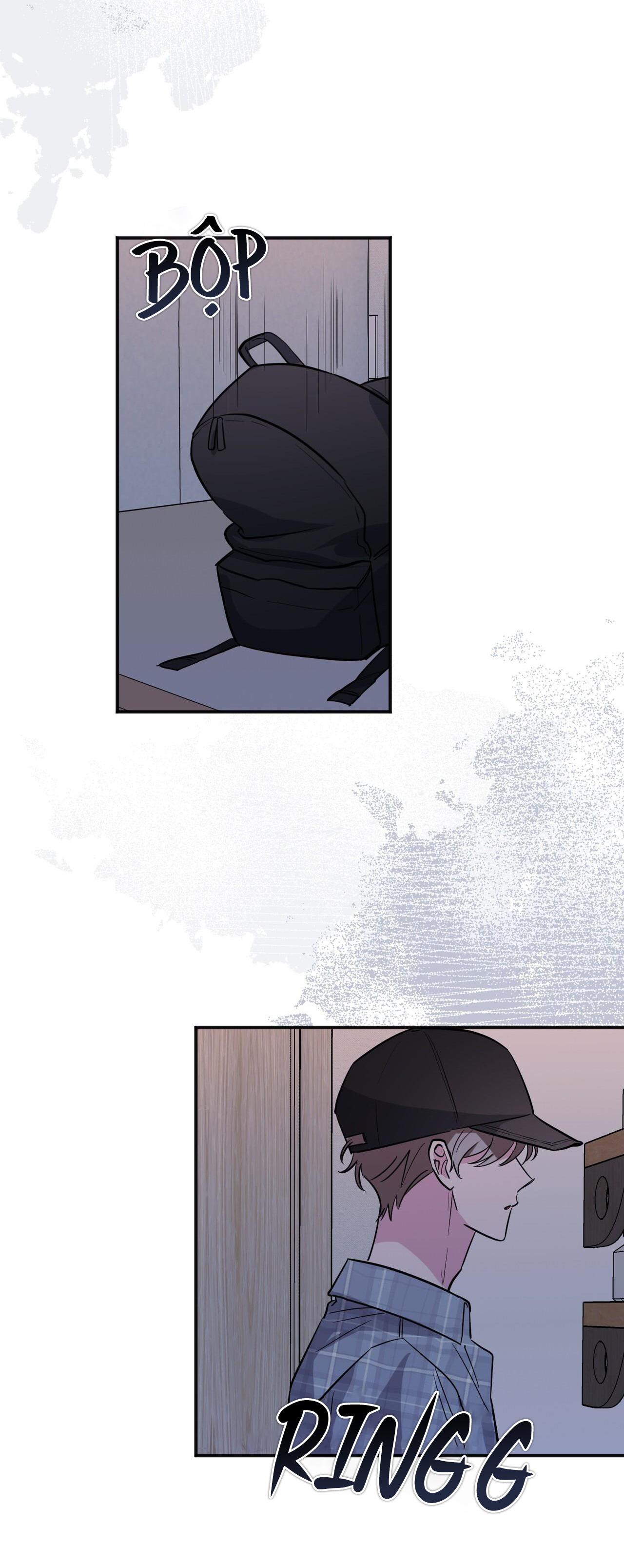 Đọc truyện CẠM BẪY ĐẠI HỌC - Chapter 84