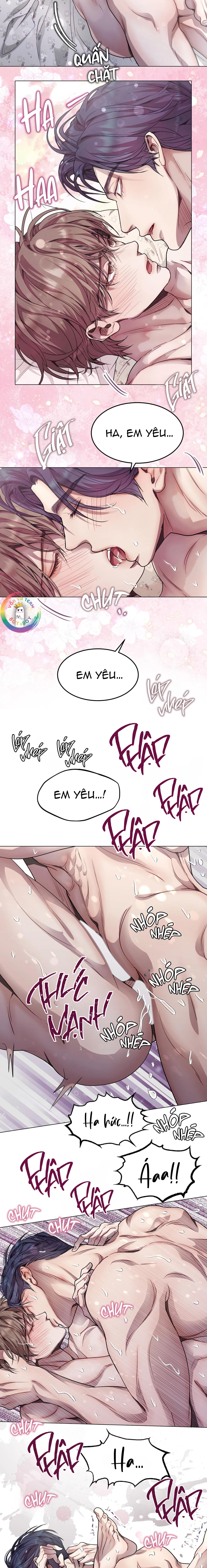 Đọc truyện (END) Vị Kỷ - Chapter 54