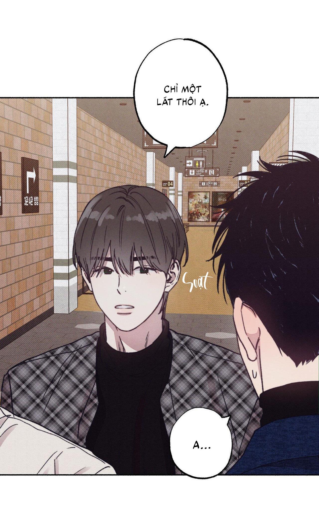 Đọc truyện 1 to 10 - Chapter 23
