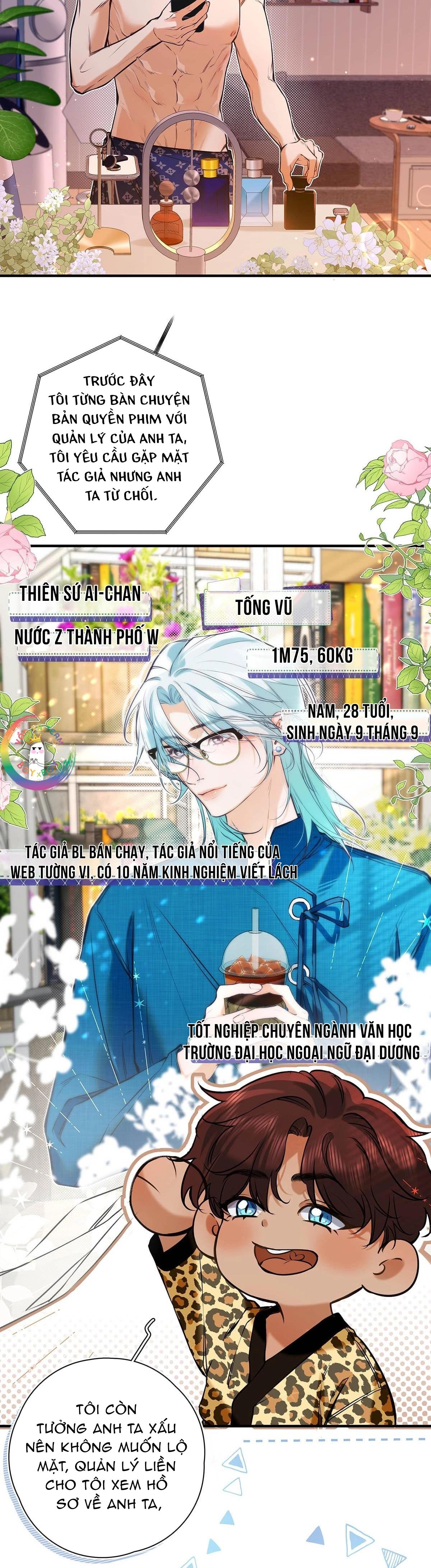 Đọc truyện Trở Thành Bạn Trai Từ Con Số 0 - Chapter 14