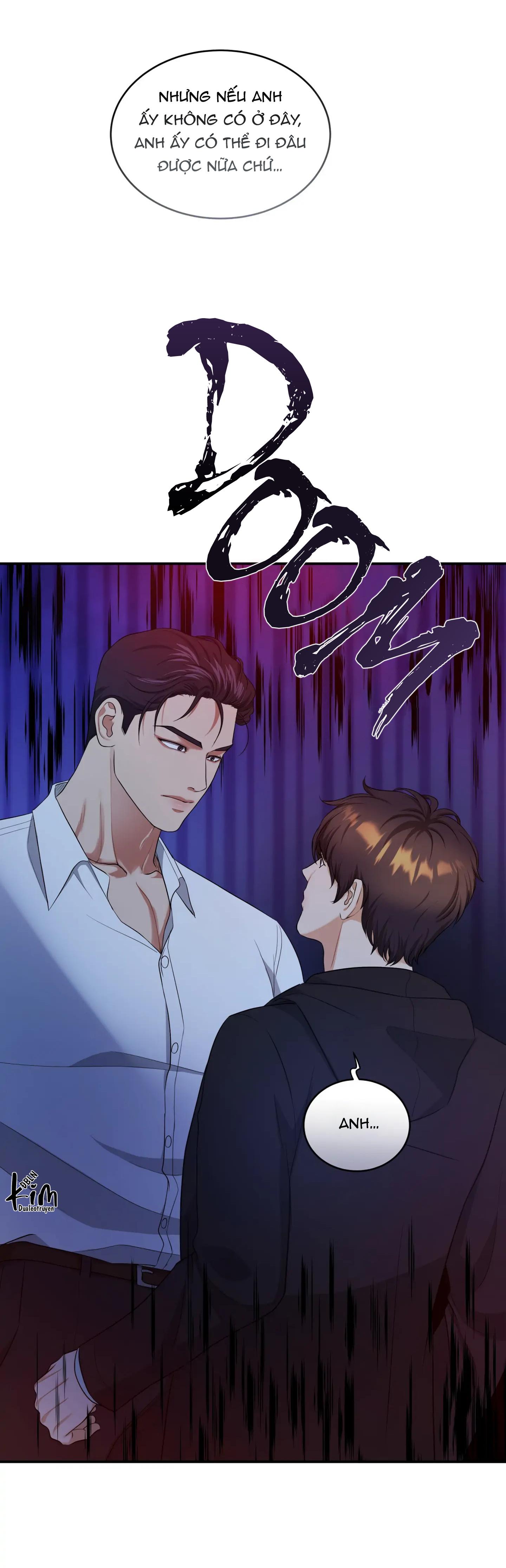 Đọc truyện KÍCH HOẠT - Chapter 40