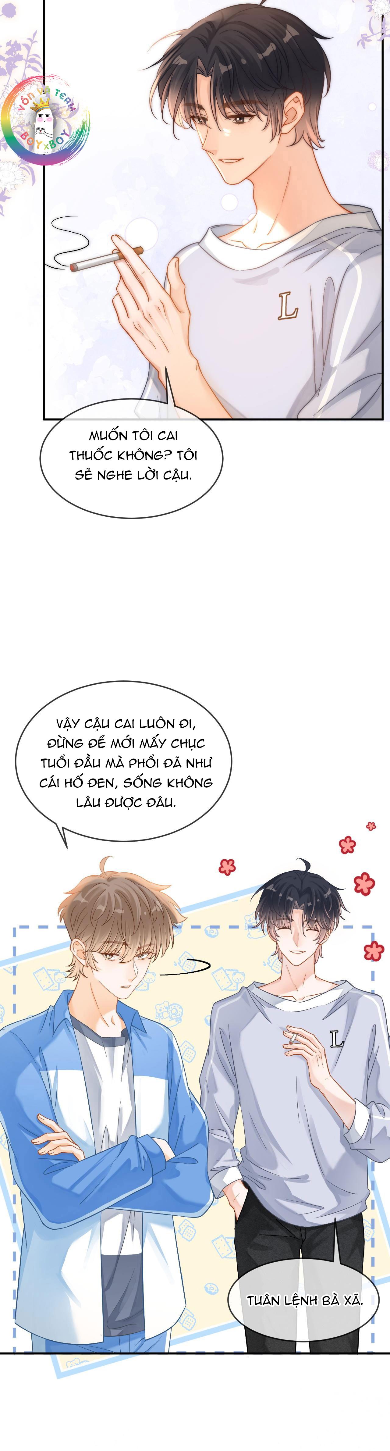 Đọc truyện Nam Thần Bá Đạo Cầu Xin Tôi Quay Lại (NGANG RAW) - Chapter 33