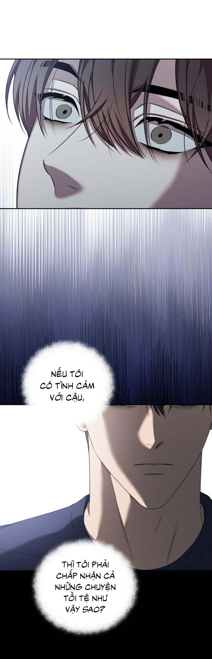 Đọc truyện Critical Point - Chapter 57