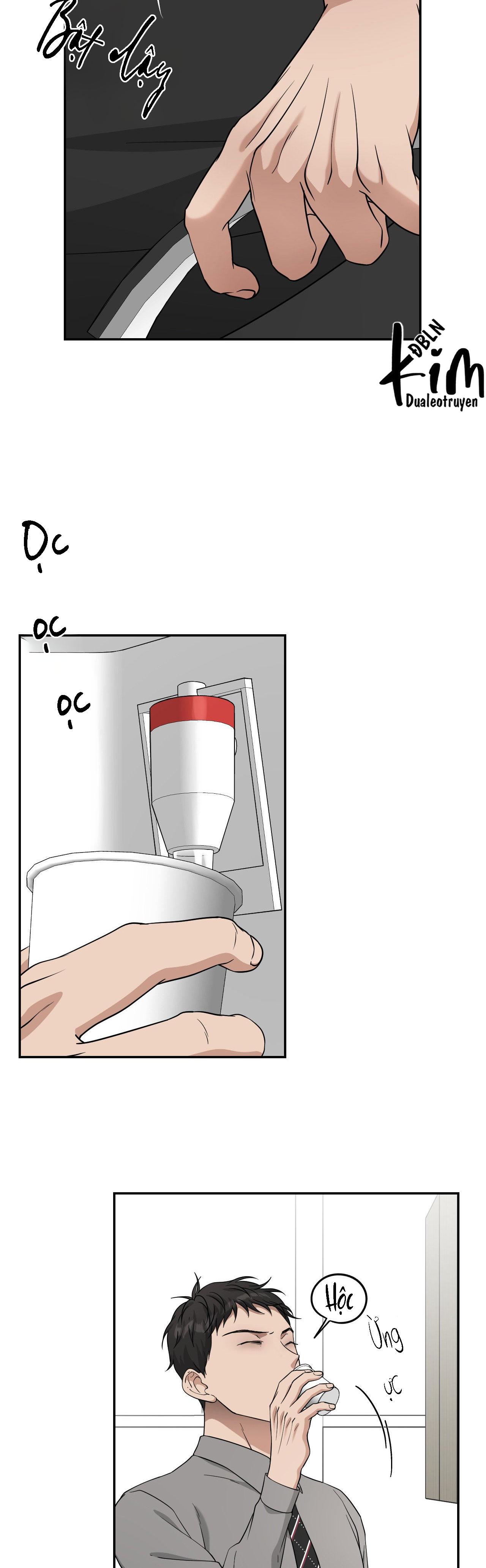 Đọc truyện (DROP) HONEYBEE - Chapter 2