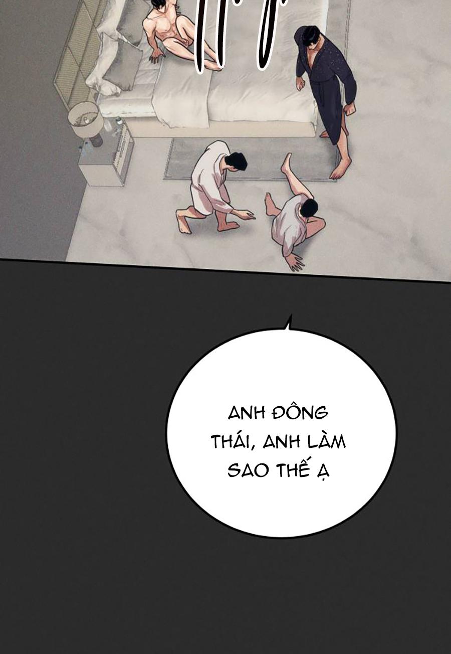 Đọc truyện Chó Của Kẻ Khác - Chapter 5