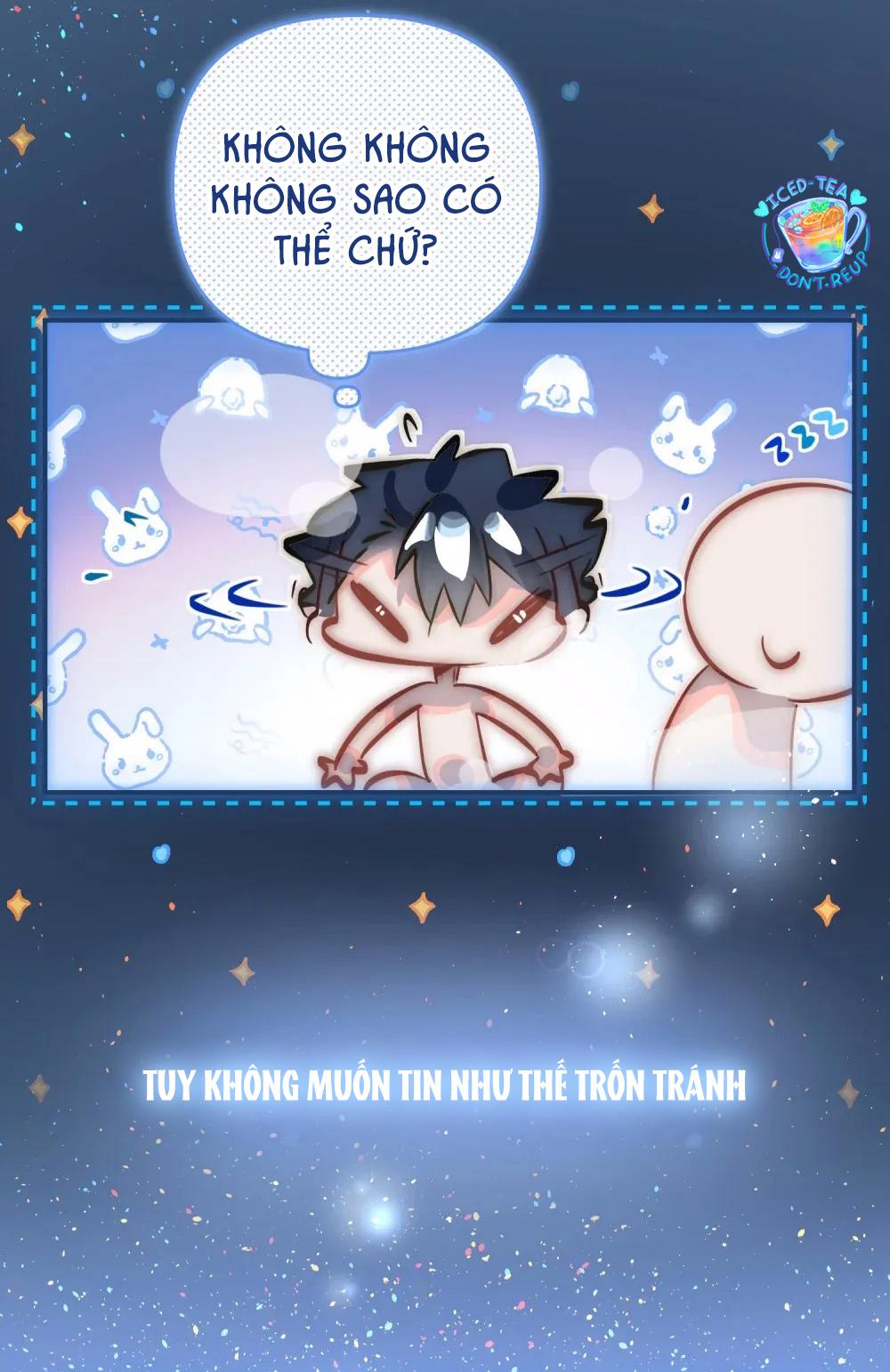 Đọc truyện Tôi có bệnh - Chapter 55
