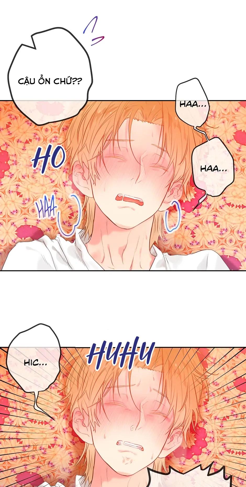 Đọc truyện [Hoàn] Đứng Yên, Không Tôi Sẽ Nổ Súng - Chapter 16