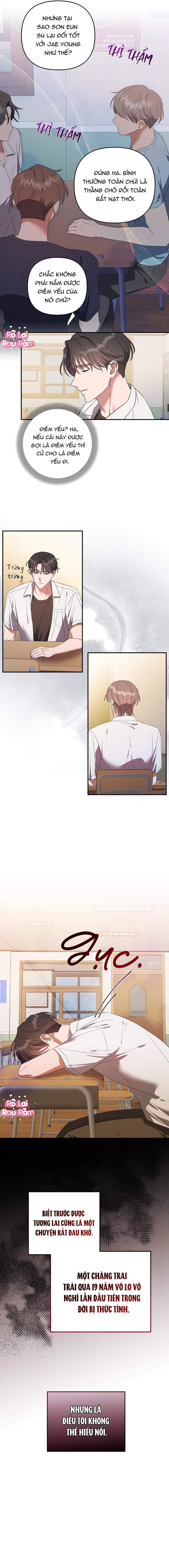 Đọc truyện DROP SỐNG SÓT NƠI TẬN THẾ - Chapter 1