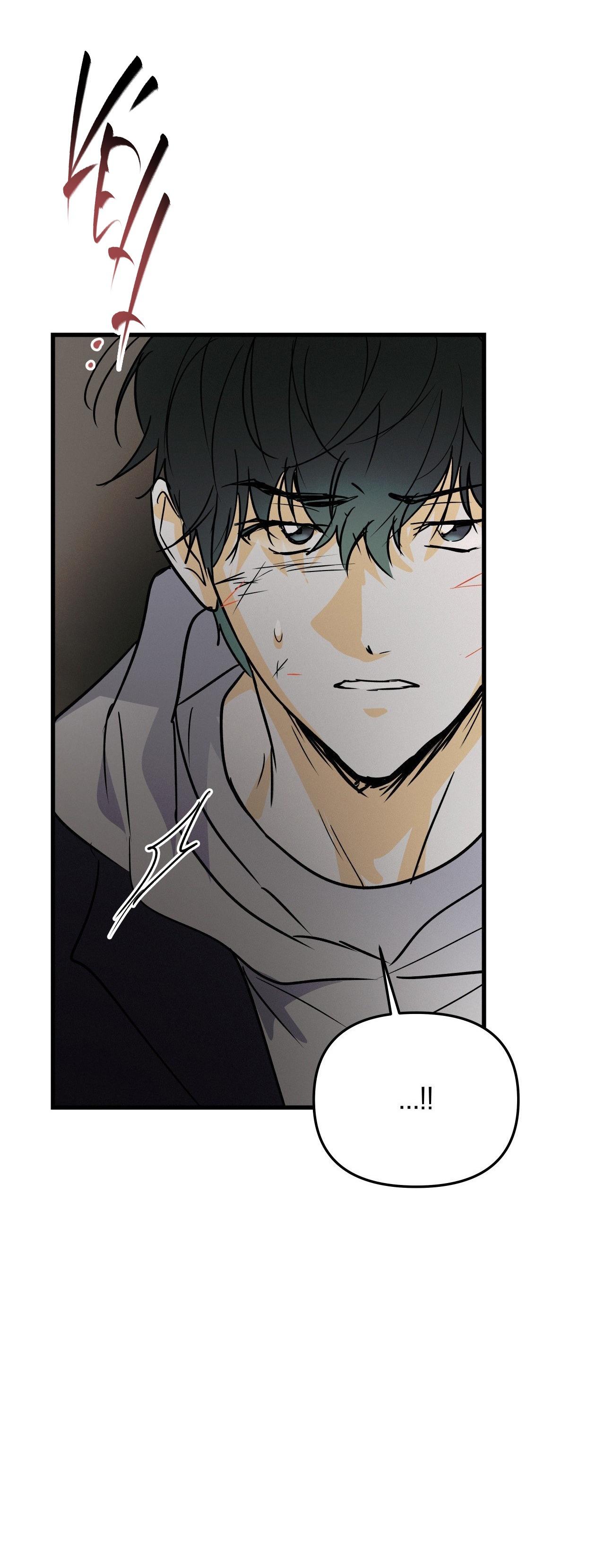 Đọc truyện LIE AGAIN - Chapter 56