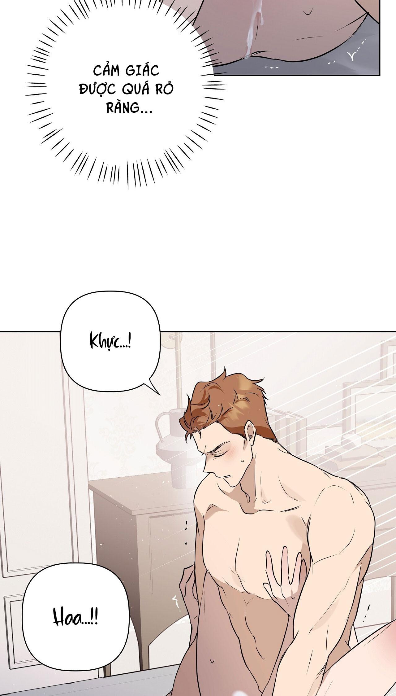 Đọc truyện OMEGA HOÀN HẢO CỦA TÔI - Chapter 11