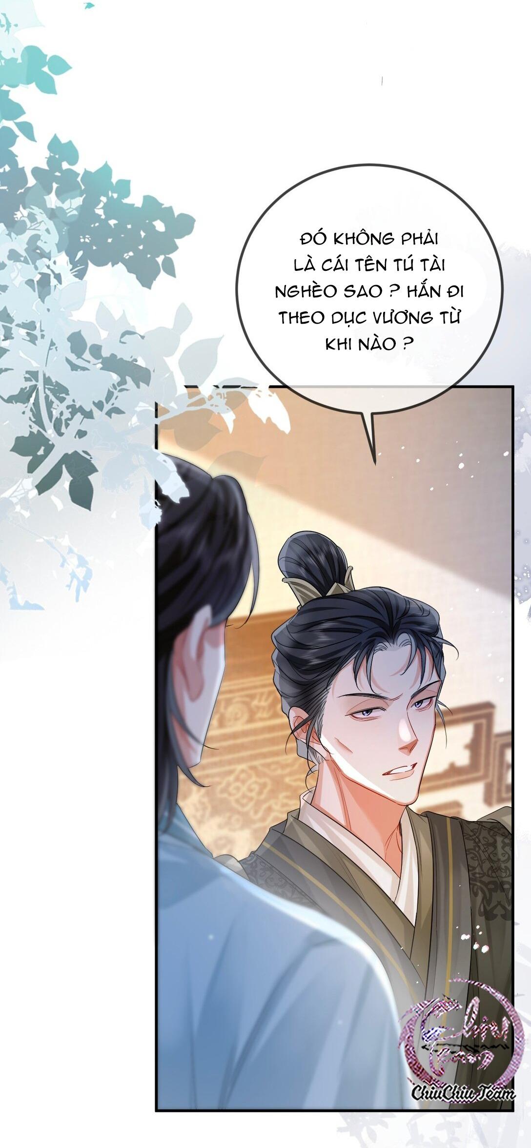 Đọc truyện Ôn Hương Diễm Ngọc (END) - Chapter 11