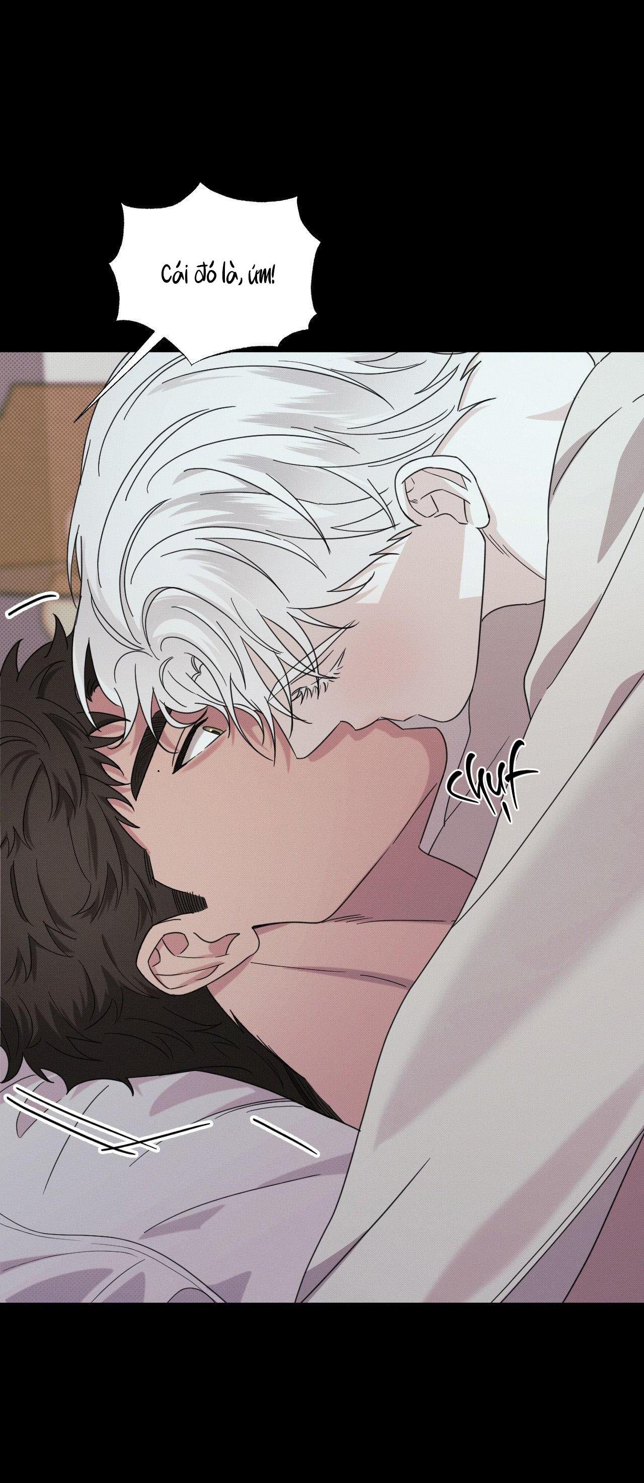 Đọc truyện  Đầm Lầy Của Nhân Ngư - Chapter 7