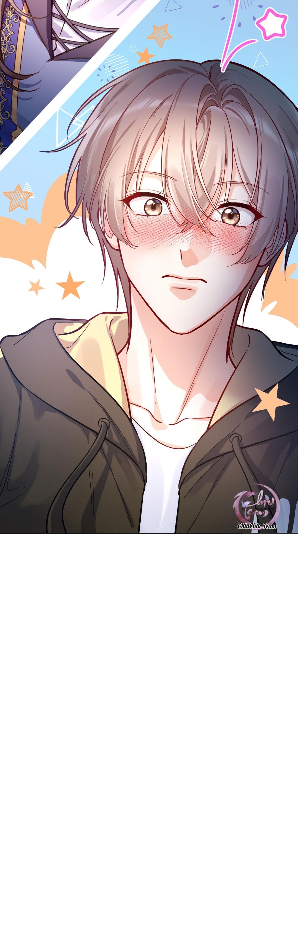 Đọc truyện Điệu Waltz Đầu Hạ - Chapter 4