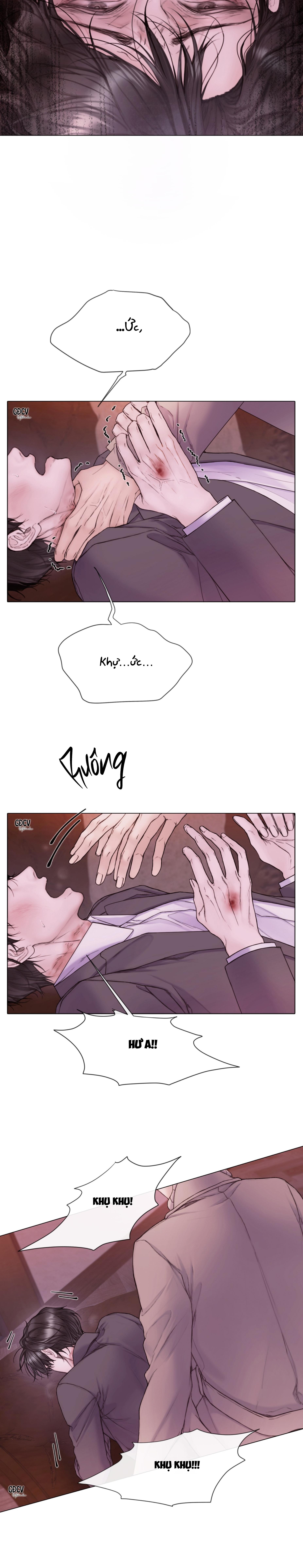 Đọc truyện MARY JANE - Chapter 41