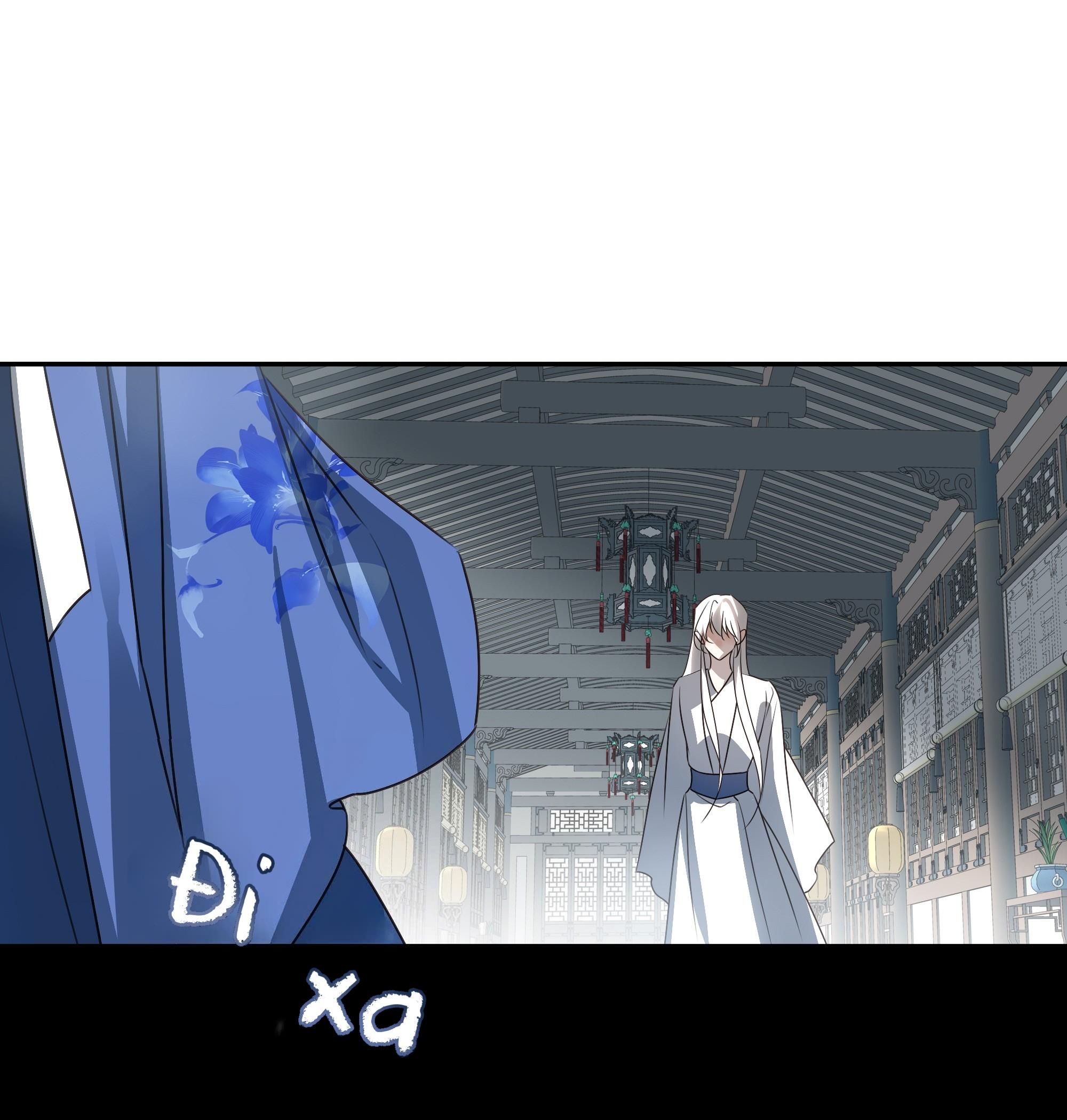 Đọc truyện Sau Khi Chết Ta Trở Thành Nốt Chu Sa Của Ca Ca - Chapter 70