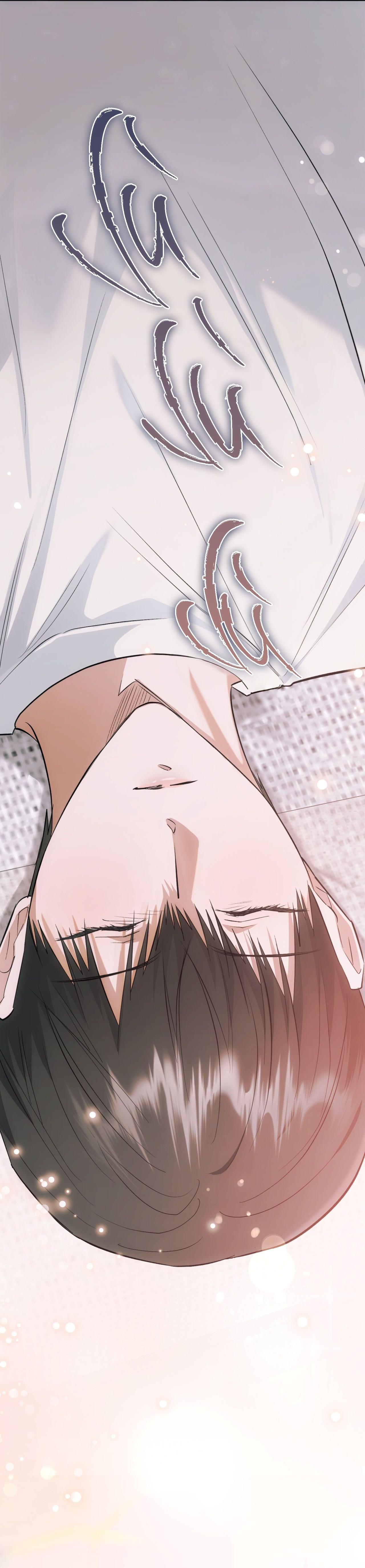 Đọc truyện DEEP BURNING - Chapter 8