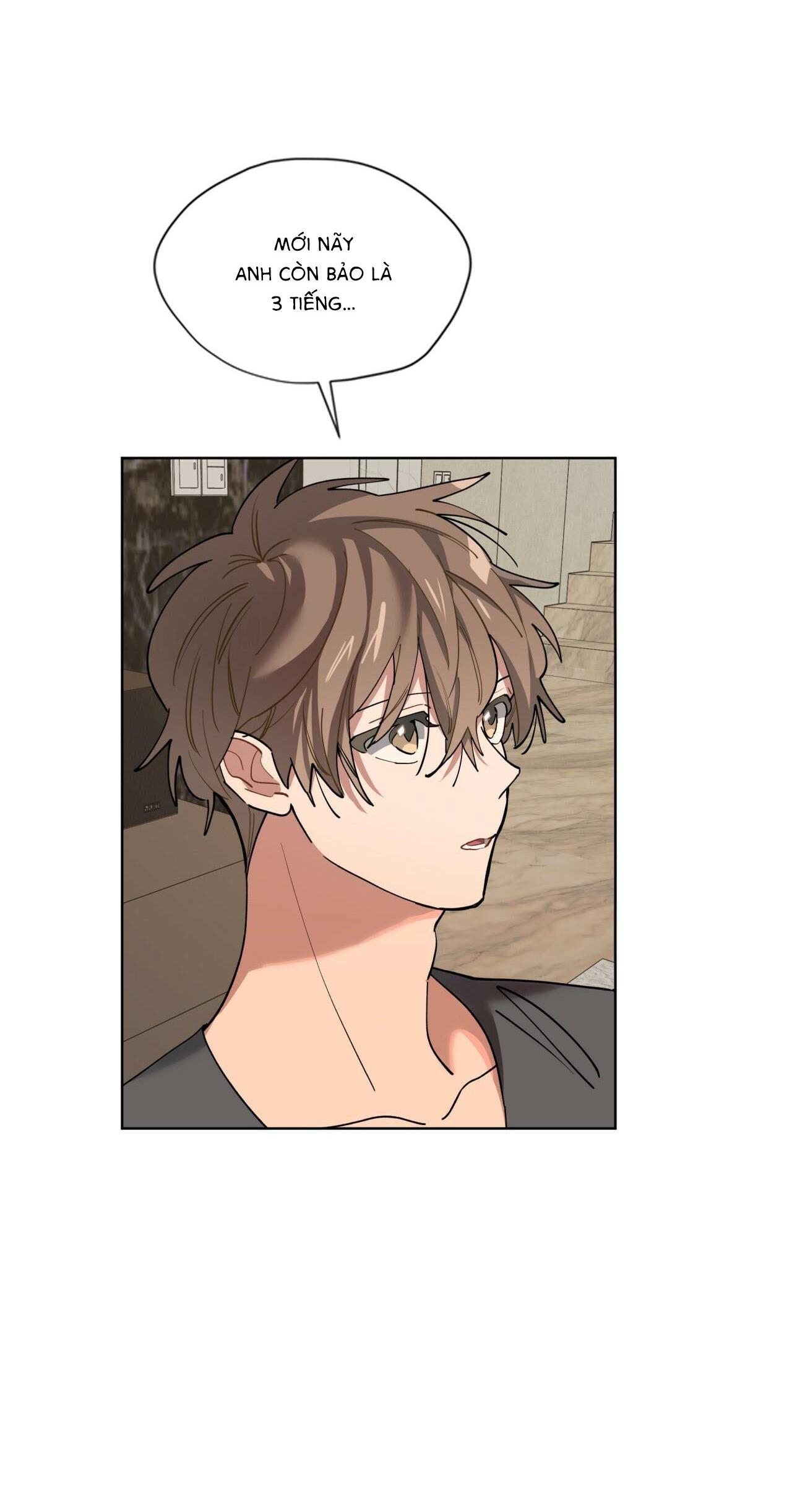 Đọc truyện  Mưa Rào - Chapter 5