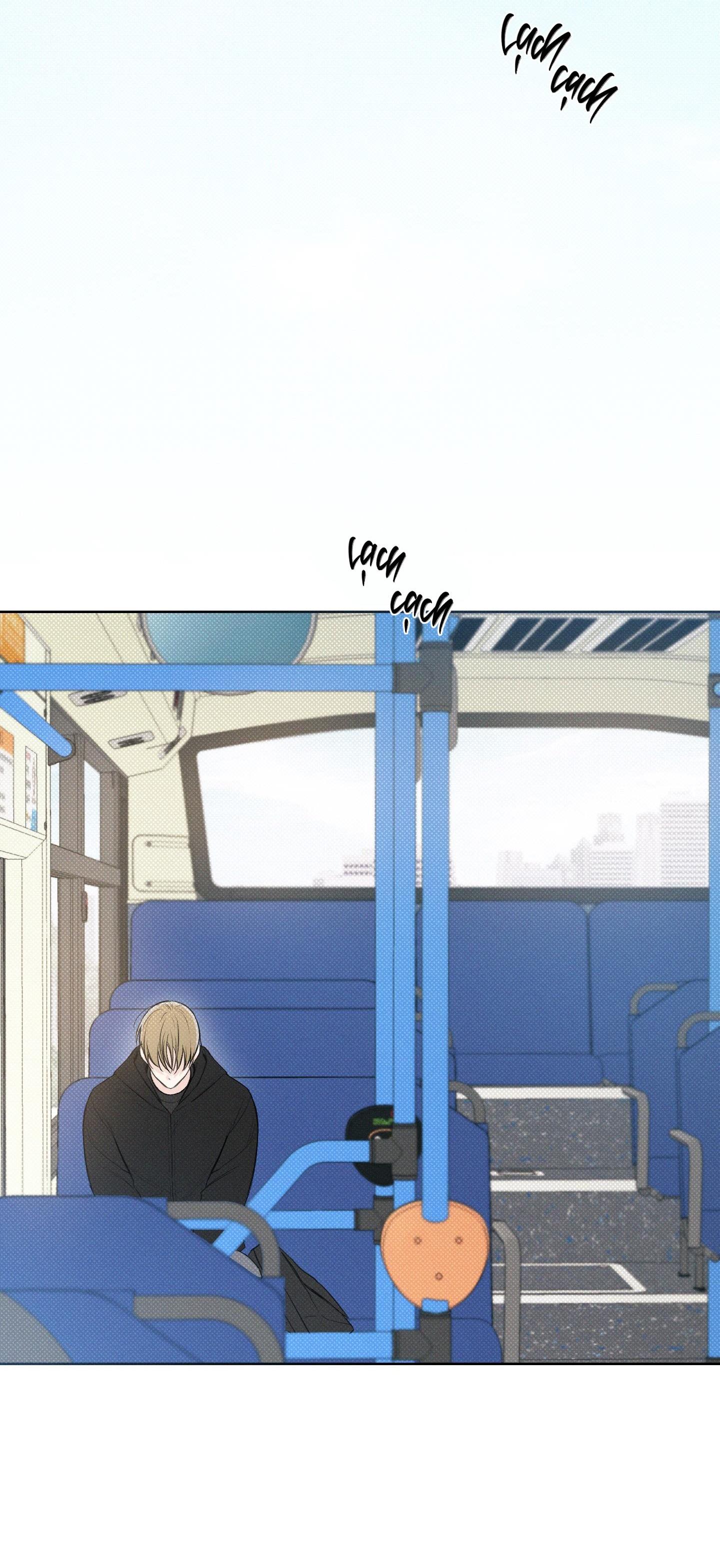 Đọc truyện  THÁNG 12 - Chapter 18