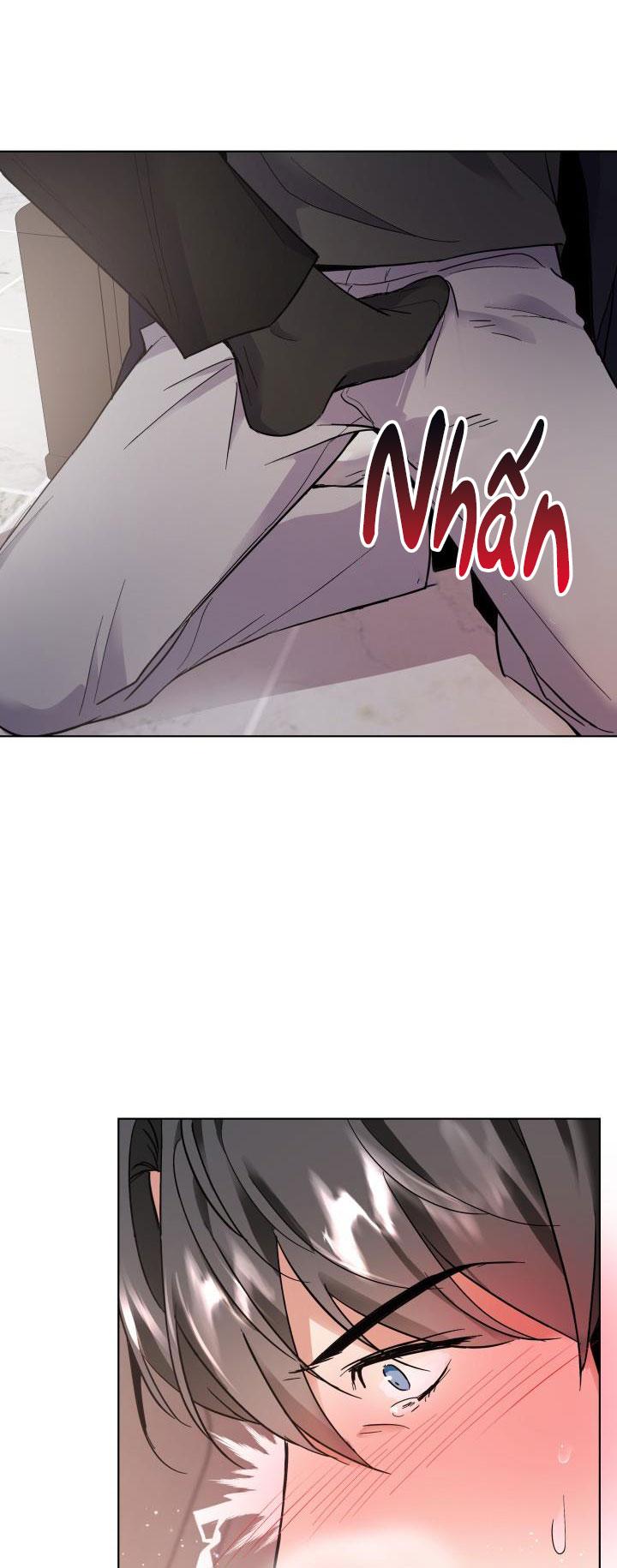 Đọc truyện TÌNH YÊU KHÔNG TỔN THẤT - Chapter 16