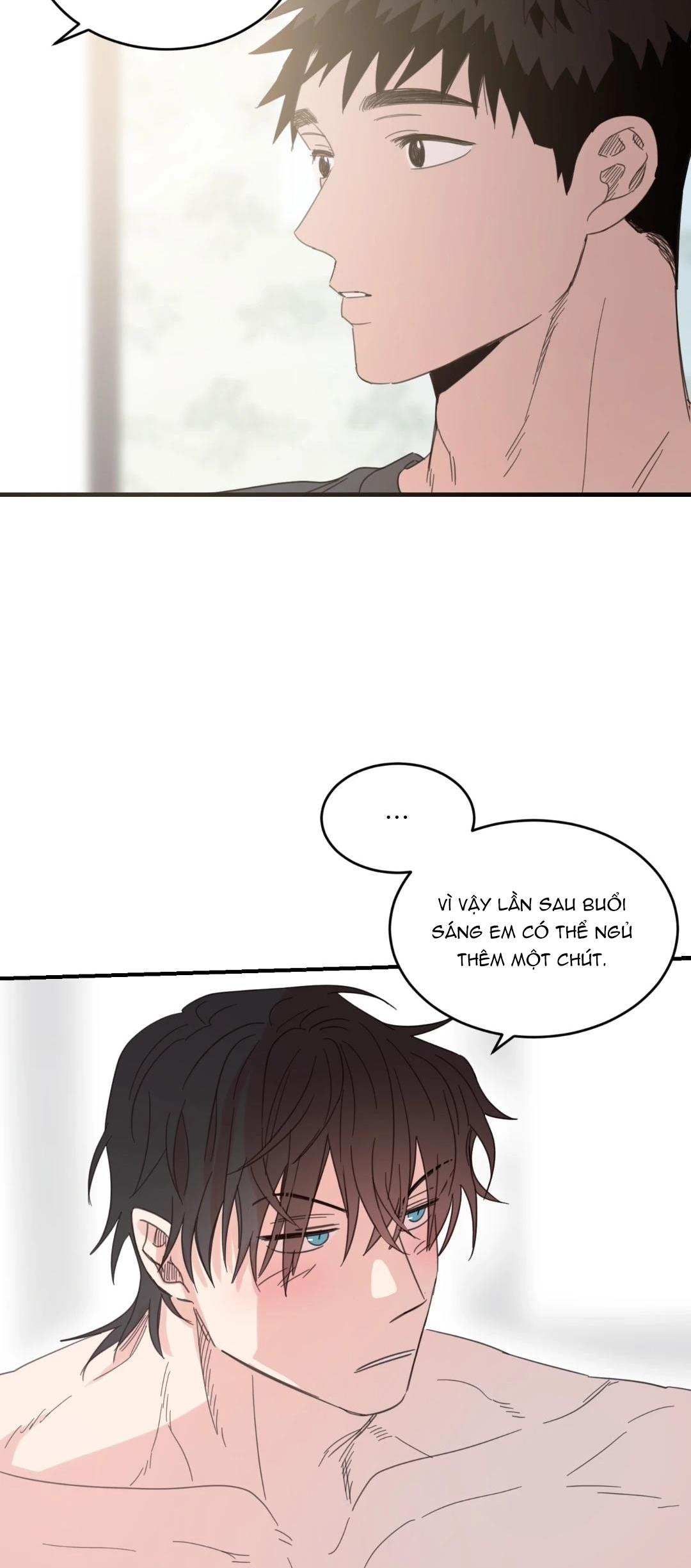 Đọc truyện NGÔI NHÀ HƯỚNG MẶT TRỜI MỌC - Chapter 24