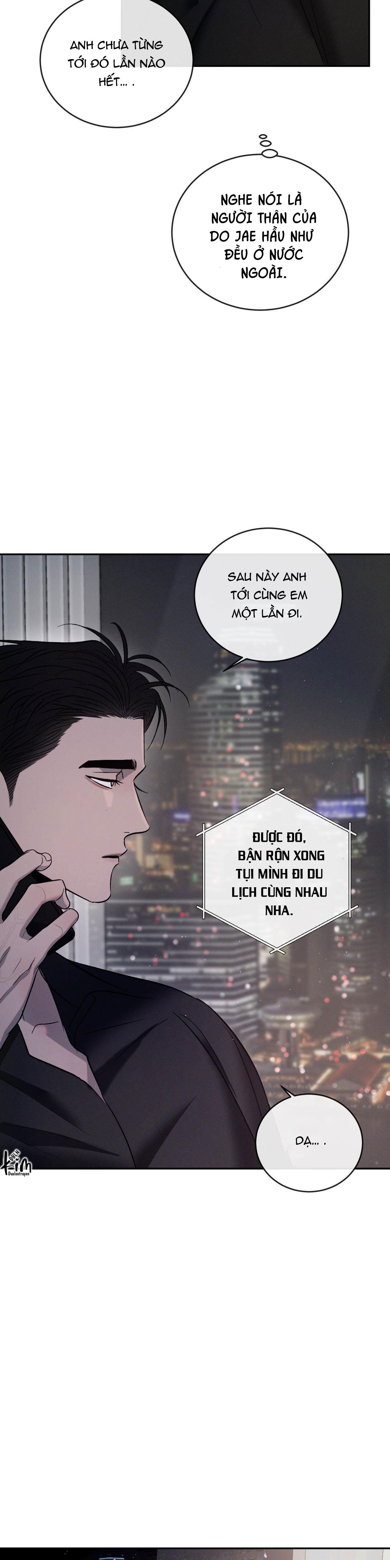Đọc truyện TƯƠNG PHẢN - Chapter 76