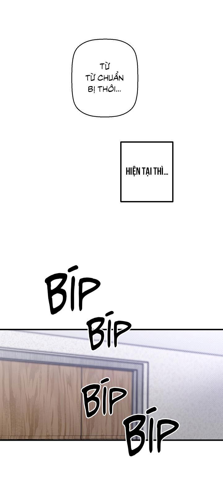 Đọc truyện Lãng mạn một chiều - Chapter 13