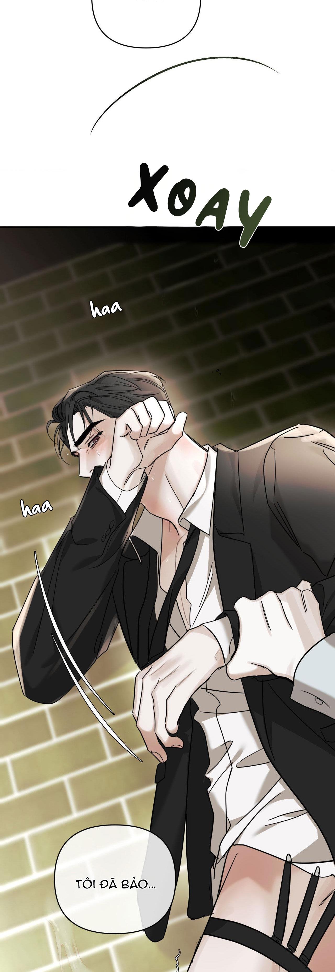 Đọc truyện NGƯỜI YÊU DẤU - Chapter 19