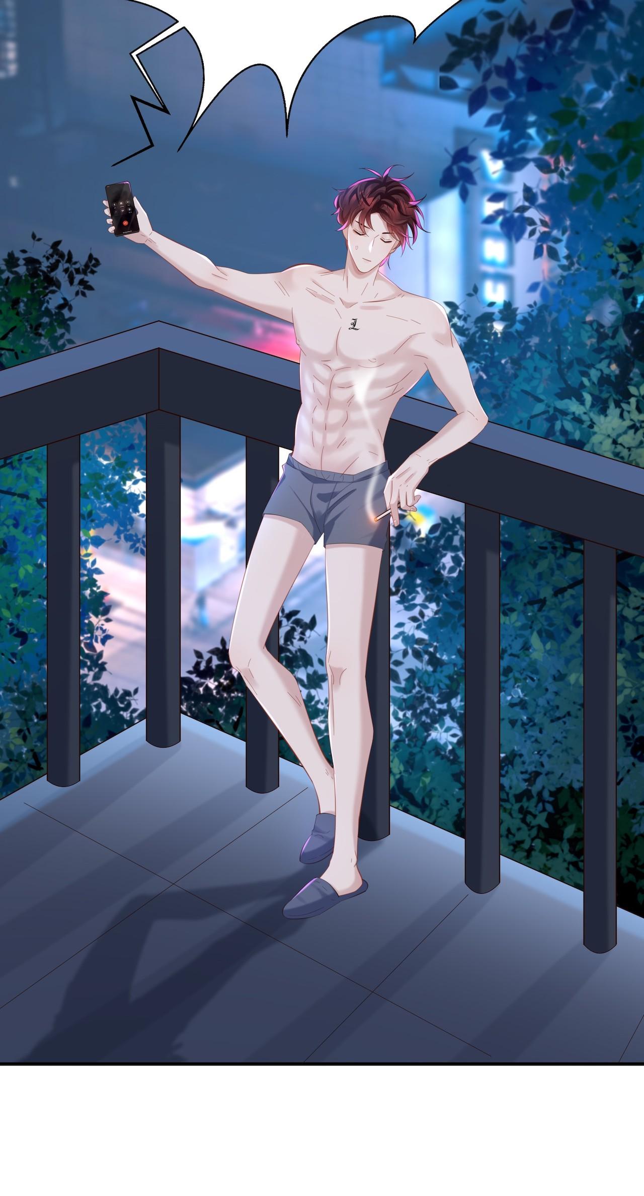 Đọc truyện Tâm Sự Thiếu Niên (END) - Chapter 41