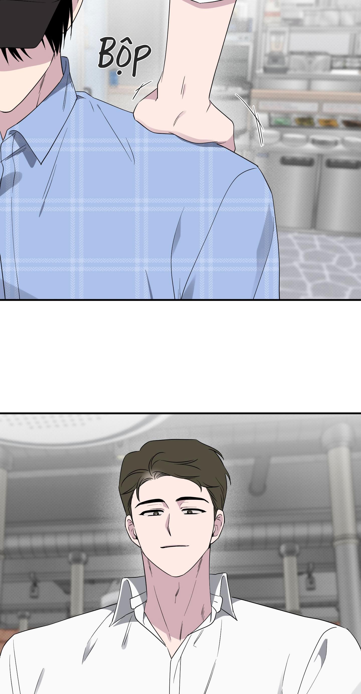 Đọc truyện VẬN MAY BẤT NGỜ - Chapter 42