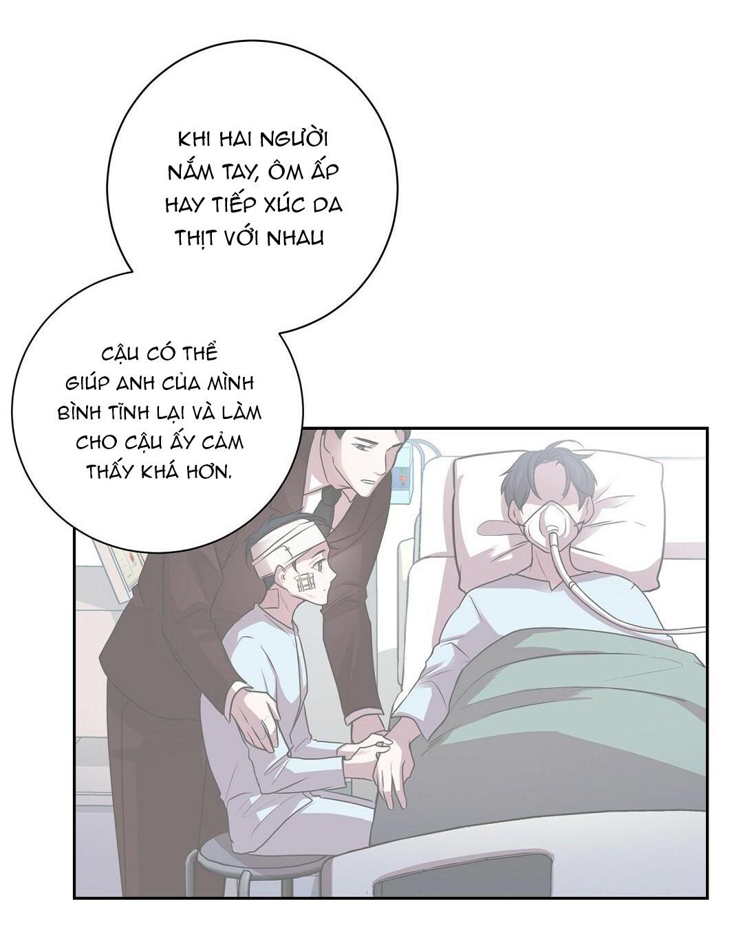 Đọc truyện Đáy Sâu Tuyệt Vọng - Chapter 0