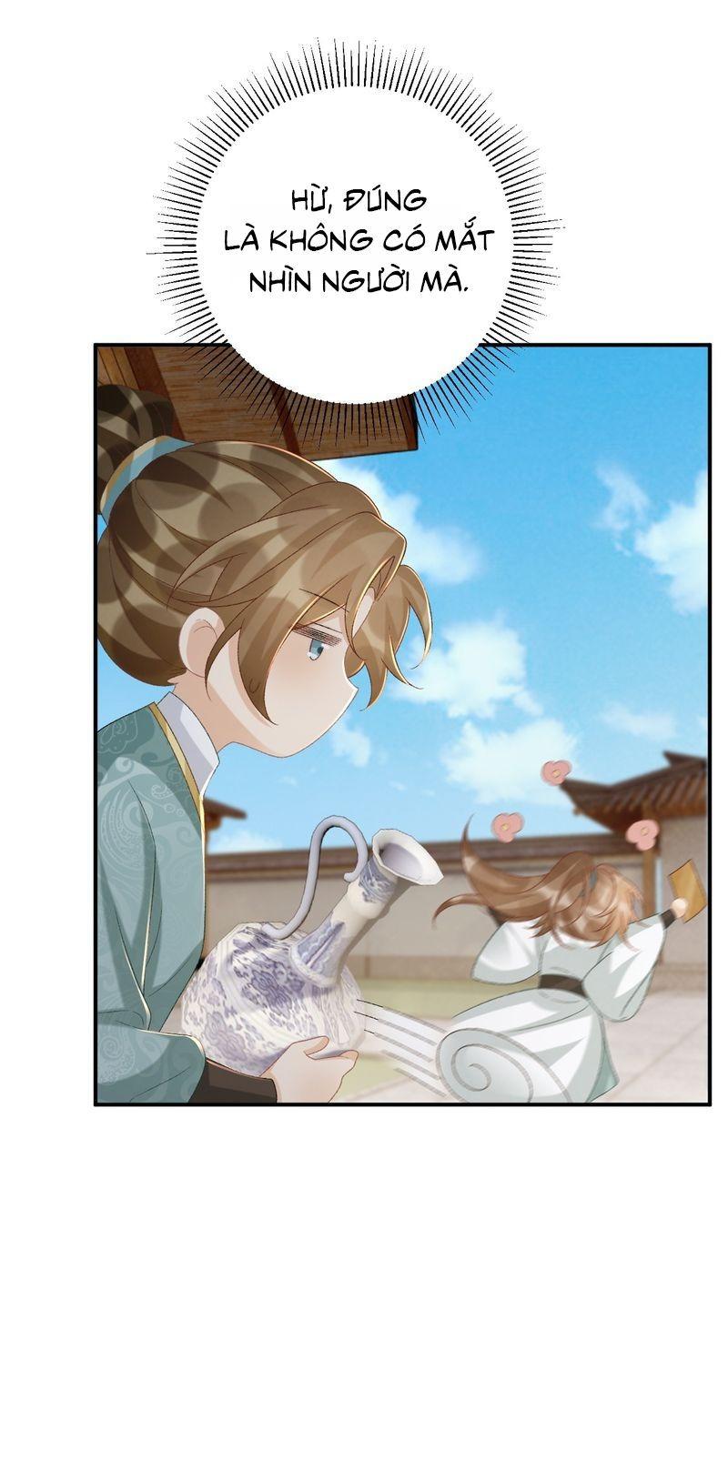 Đọc truyện CẠM BẪY CỦA KẺ BIẾN THÁI - Chapter 107