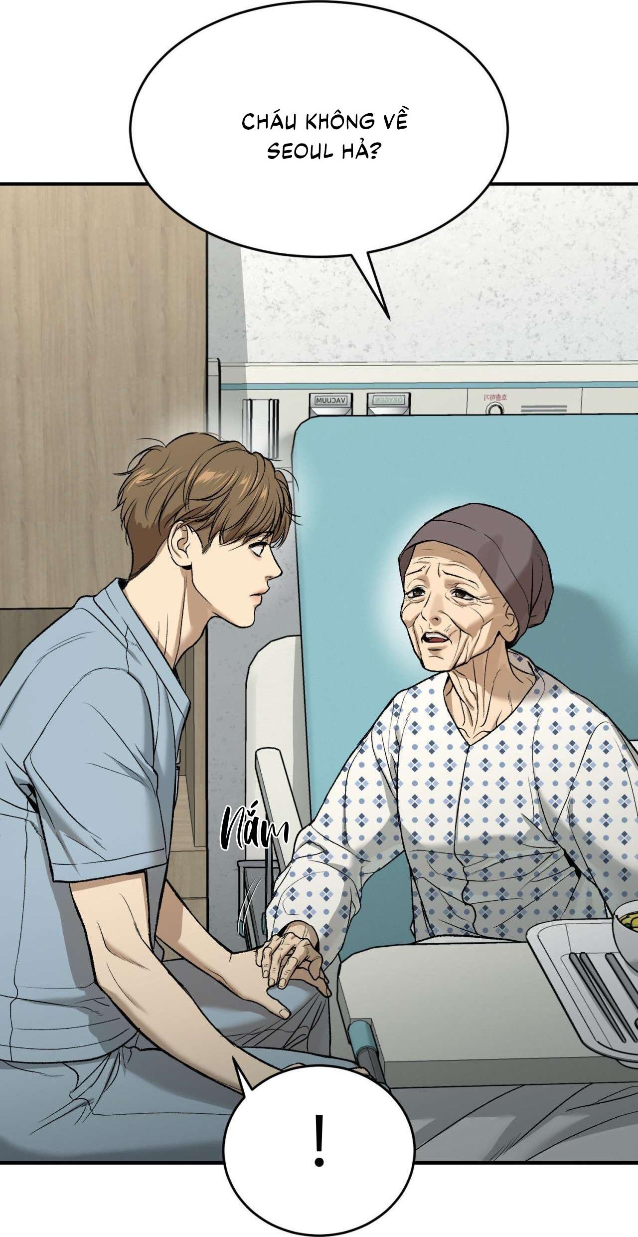 Đọc truyện  ChinhX - Vận Xui - Chapter 57