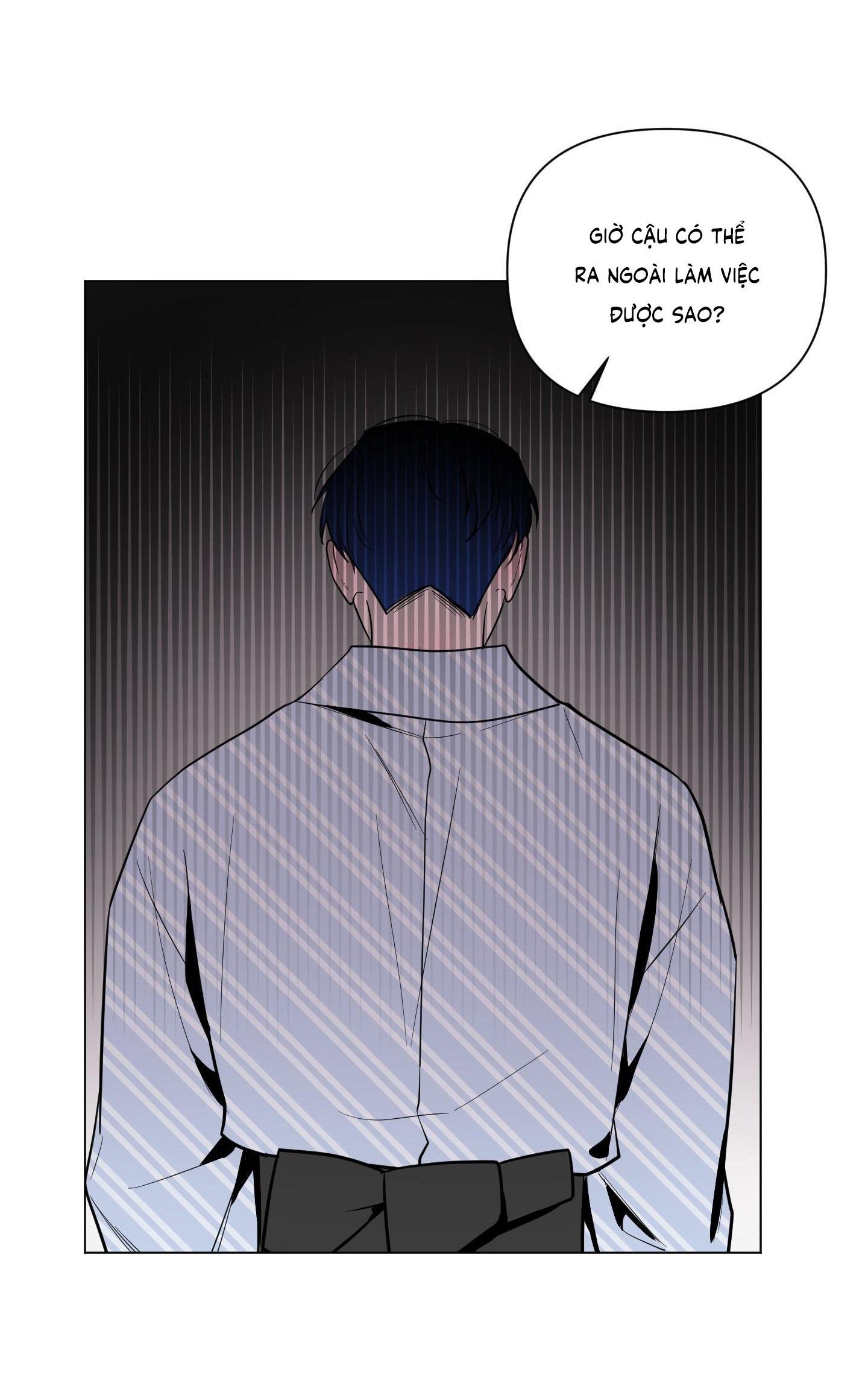 Đọc truyện BÌNH MINH CHIA CẮT BÓNG ĐÊM - Chapter 46