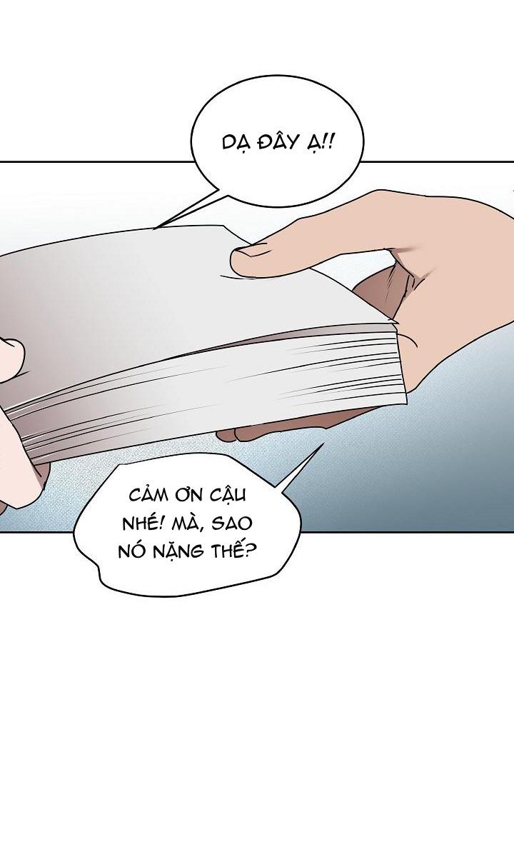 Đọc truyện Không Hơn Không Kém - Chapter 44