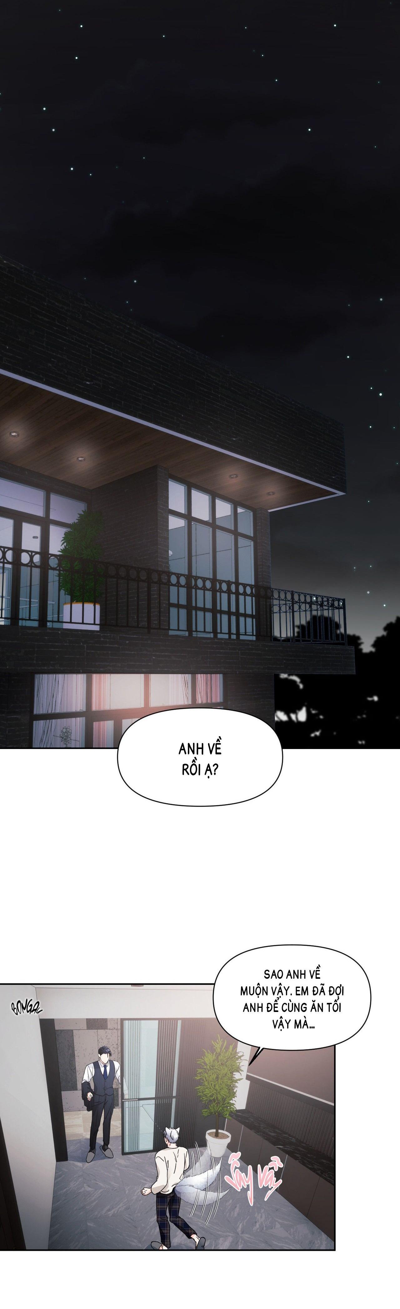 Đọc truyện Nuôi máy DẬP từ nhỏ - Chapter 2