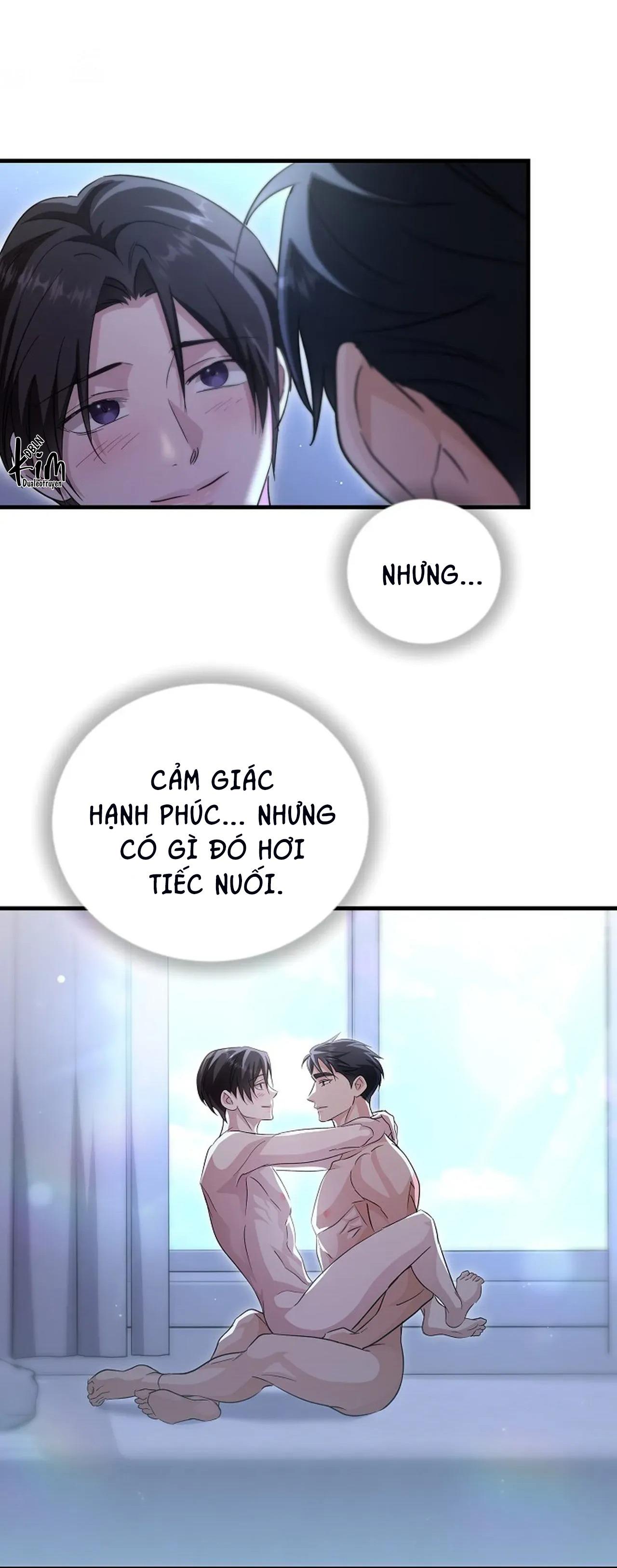 Đọc truyện RIVER OF BONDAGE - Chapter 30