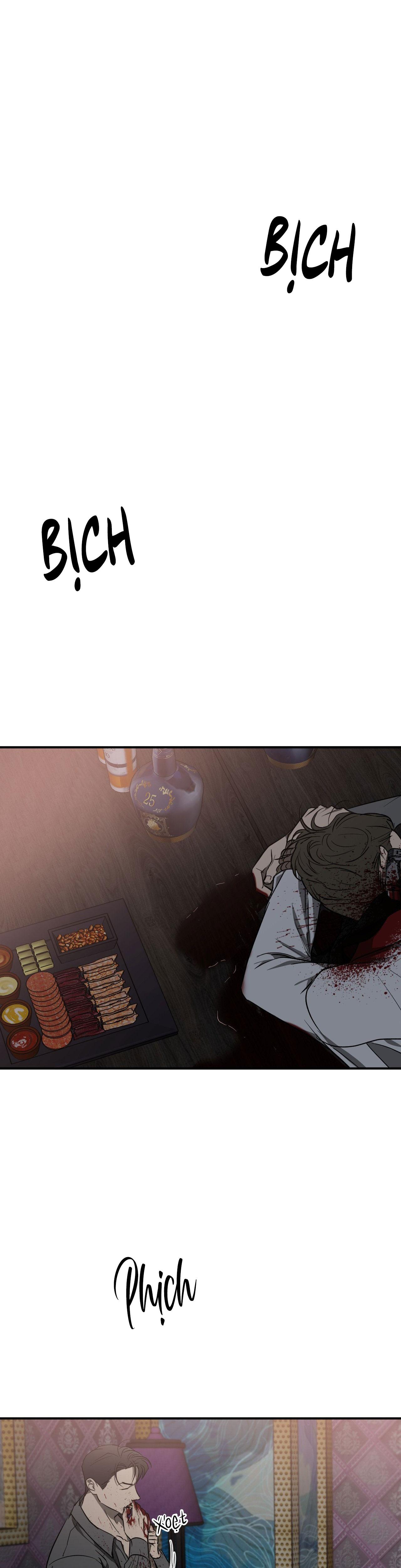 Đọc truyện ĐỘC XÀ - Chapter 2