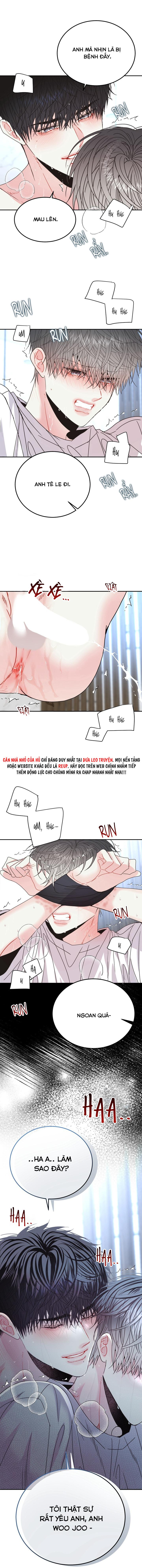 Đọc truyện YÊU EM THÊM LẦN NỮA (LOVE ME AGAIN) - Chapter 58