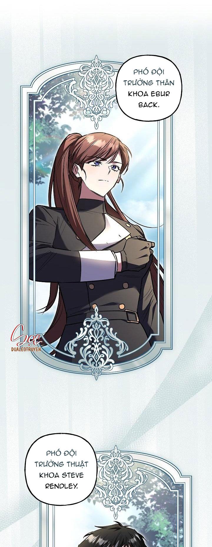 Đọc truyện (ABO) BƯỚC NGOẶT - Chapter 38