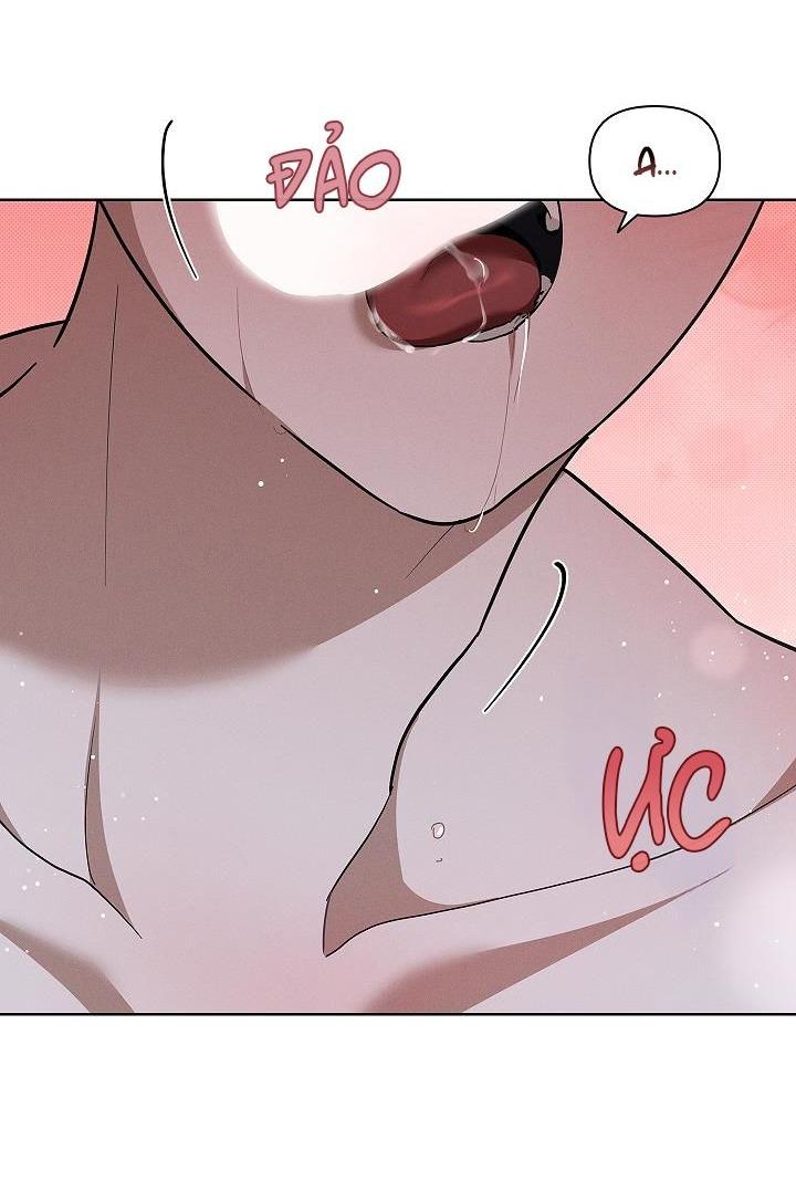 Đọc truyện ĐỪNG ĐỘNG VÀO CÚN CON! - Chapter 31