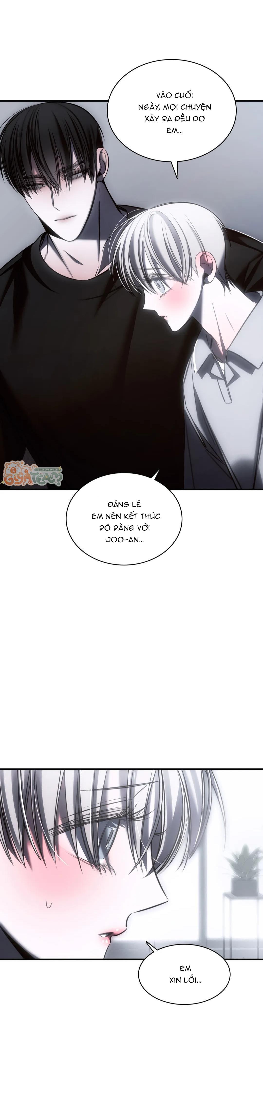 Đọc truyện Vực thẳm - Chapter 15