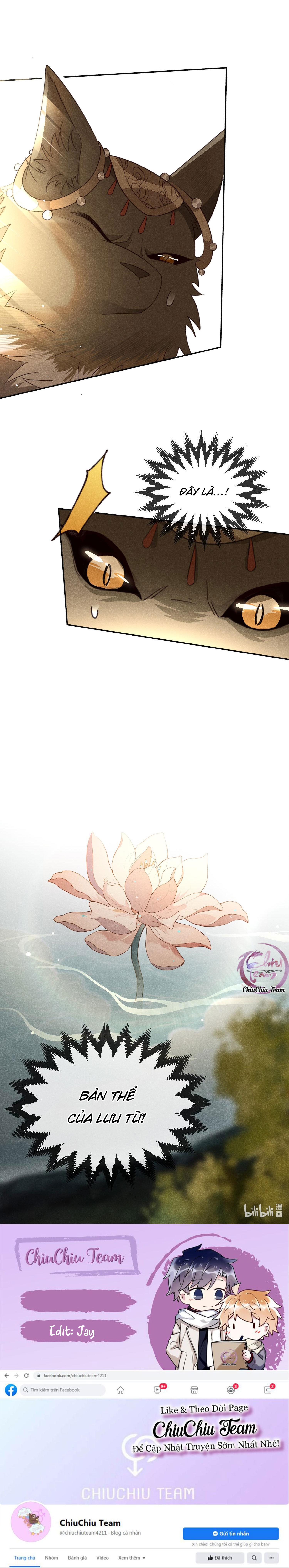 Đọc truyện Ma Thú Mà Ta Nuôi Làm Phản Rồi! - Chapter 19