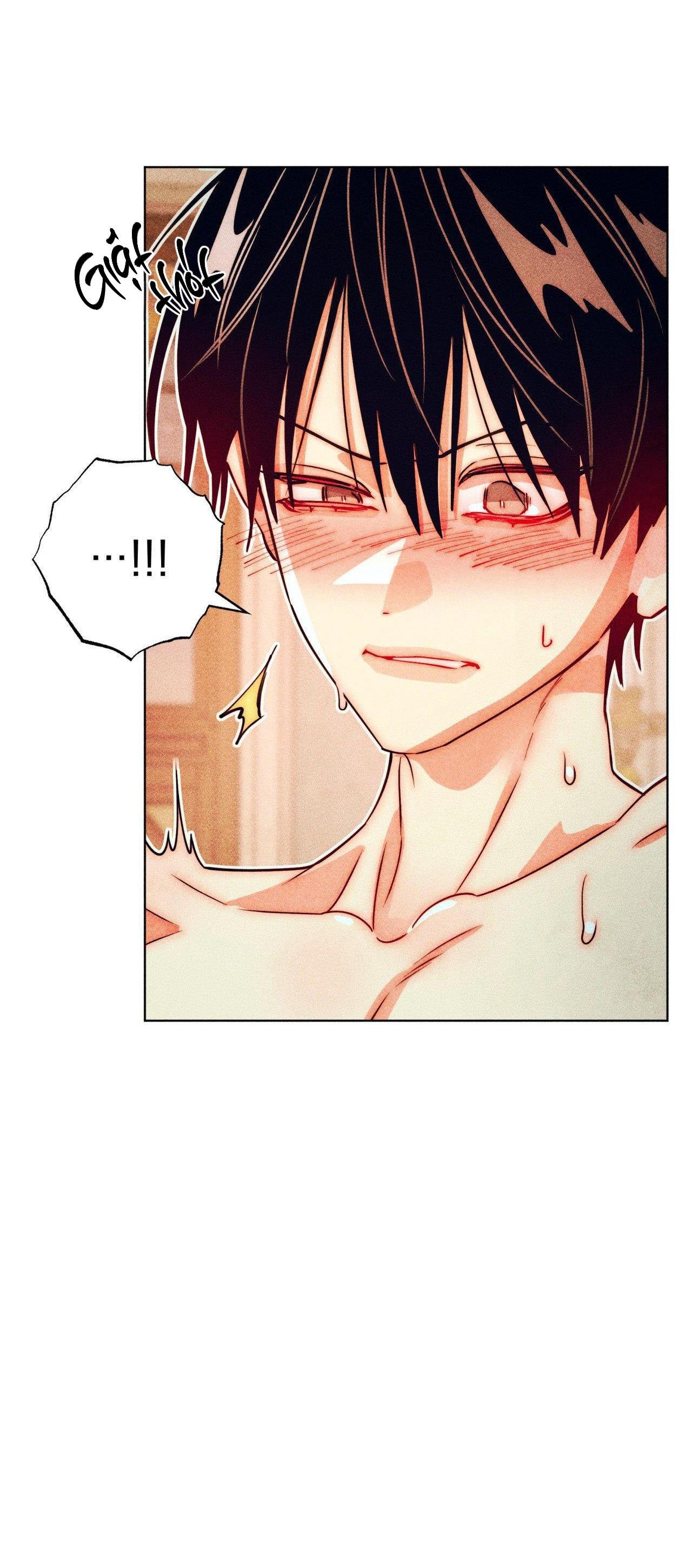 Đọc truyện  Làm vị cứu tinh thật dễ dàng - Chapter 94