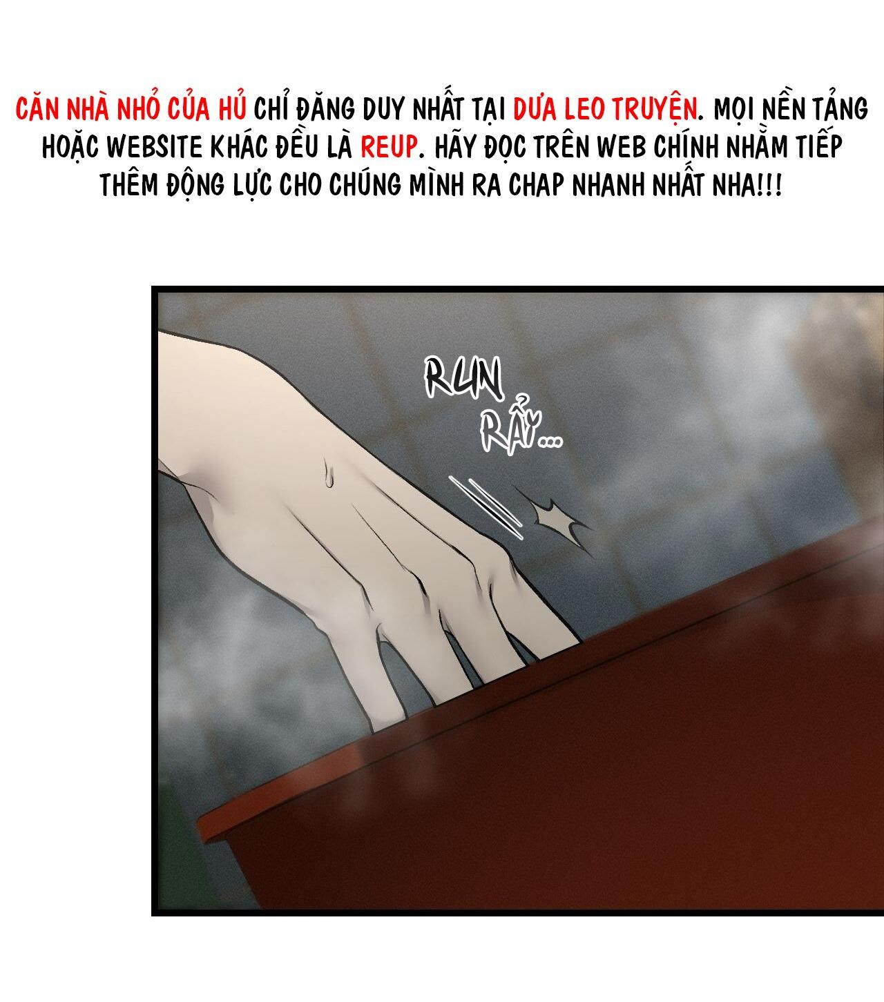 Đọc truyện XX CẶN BÃ - Chapter 41