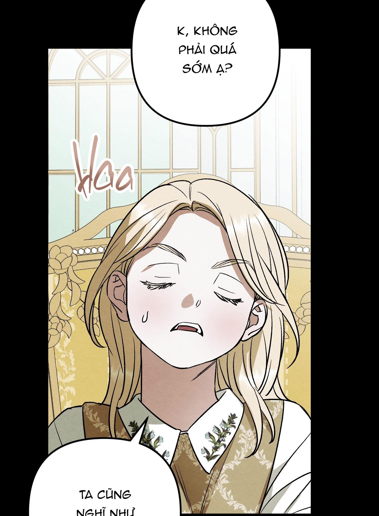 Đọc truyện GỬI VỊ THIẾU GIA TÔI YÊU - Chapter 18