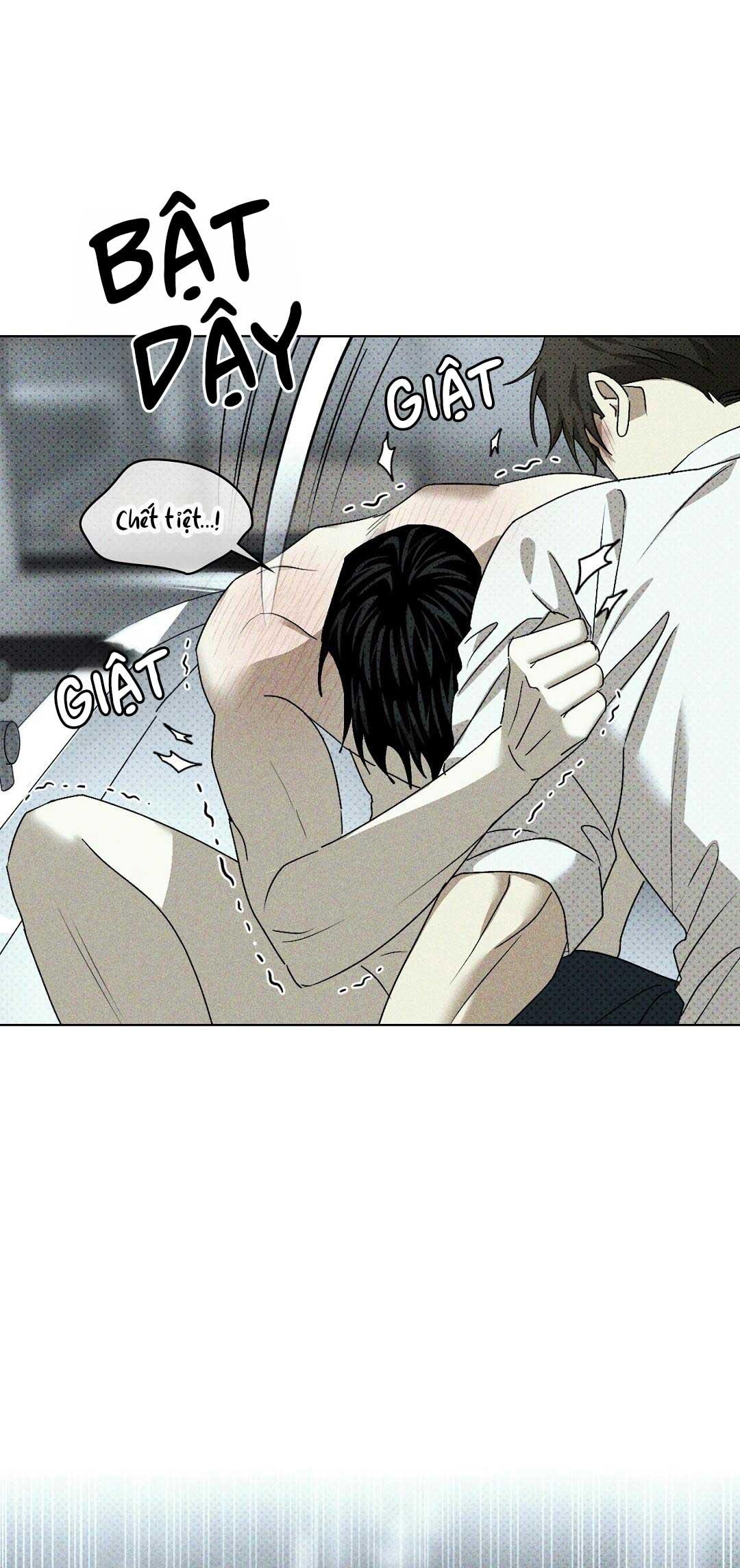 Đọc truyện DƯỚI ÁNH ĐÈN XANH Ss2 - Chapter 19