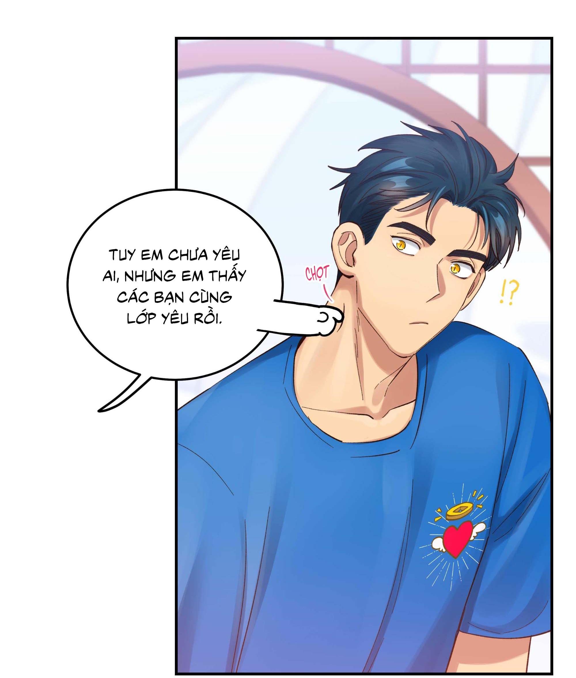 Đọc truyện Quán cơm tỳ hưu - Chapter 60