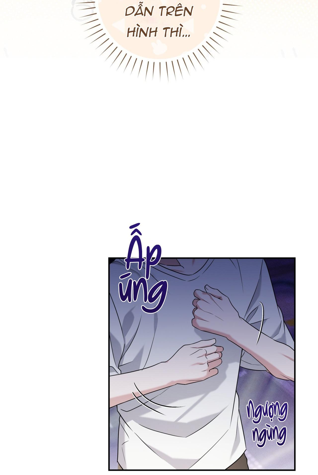 Đọc truyện  Chiến thuật bắt bóng tình yêu - Chapter 7